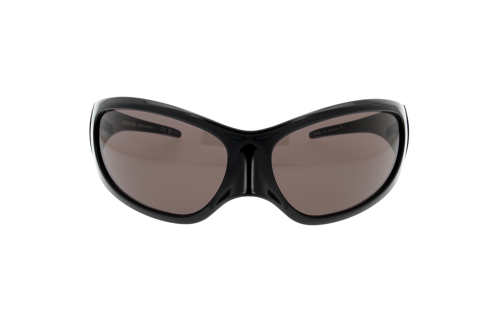 Balenciaga Eyewear Cat-Eye Frame Sunglasses