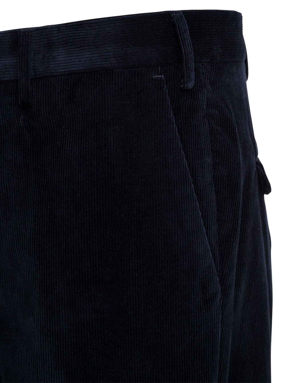 PT Torino Cordhose mit konischem Bein 1 PT Torino Cordhose mit konischem Bein