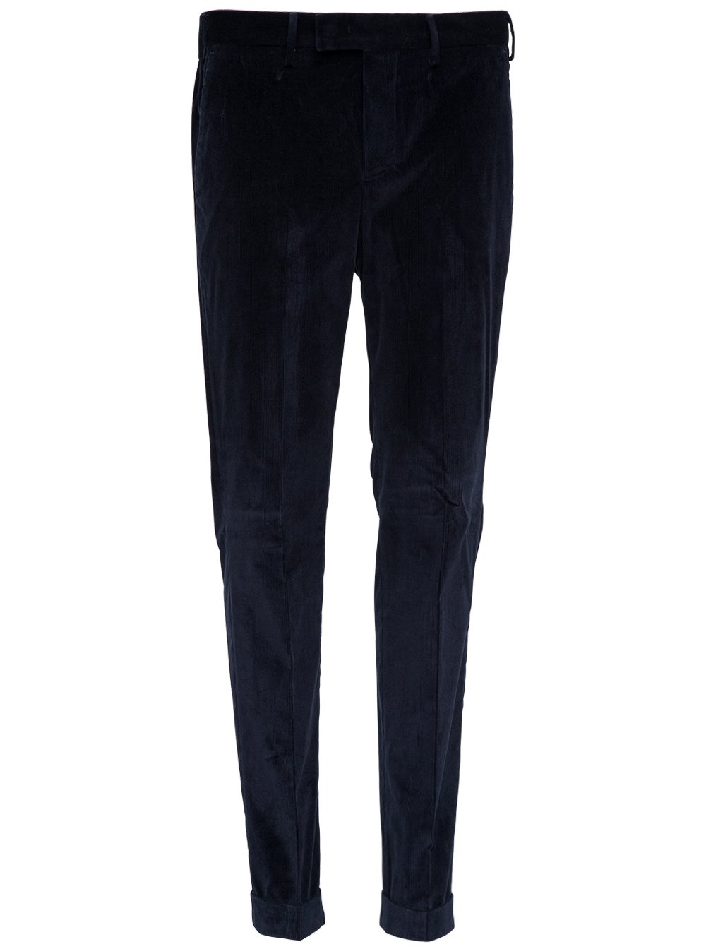 PT Torino Cordhose mit konischem Bein 2 PT Torino Cordhose mit konischem Bein