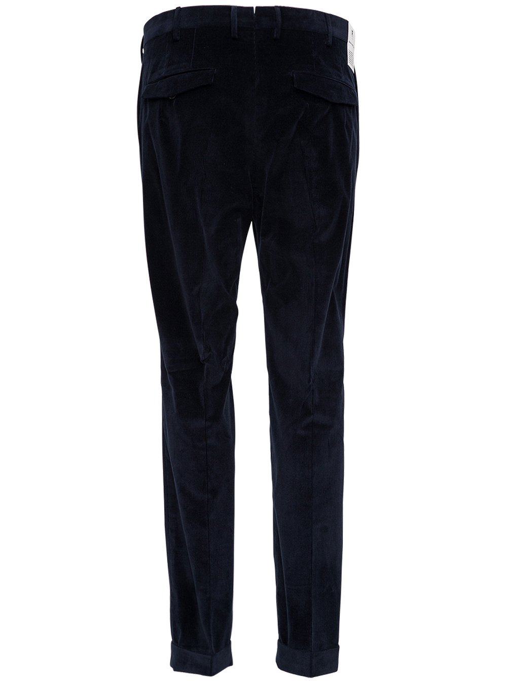 PT Torino Cordhose mit konischem Bein 3 PT Torino Cordhose mit konischem Bein