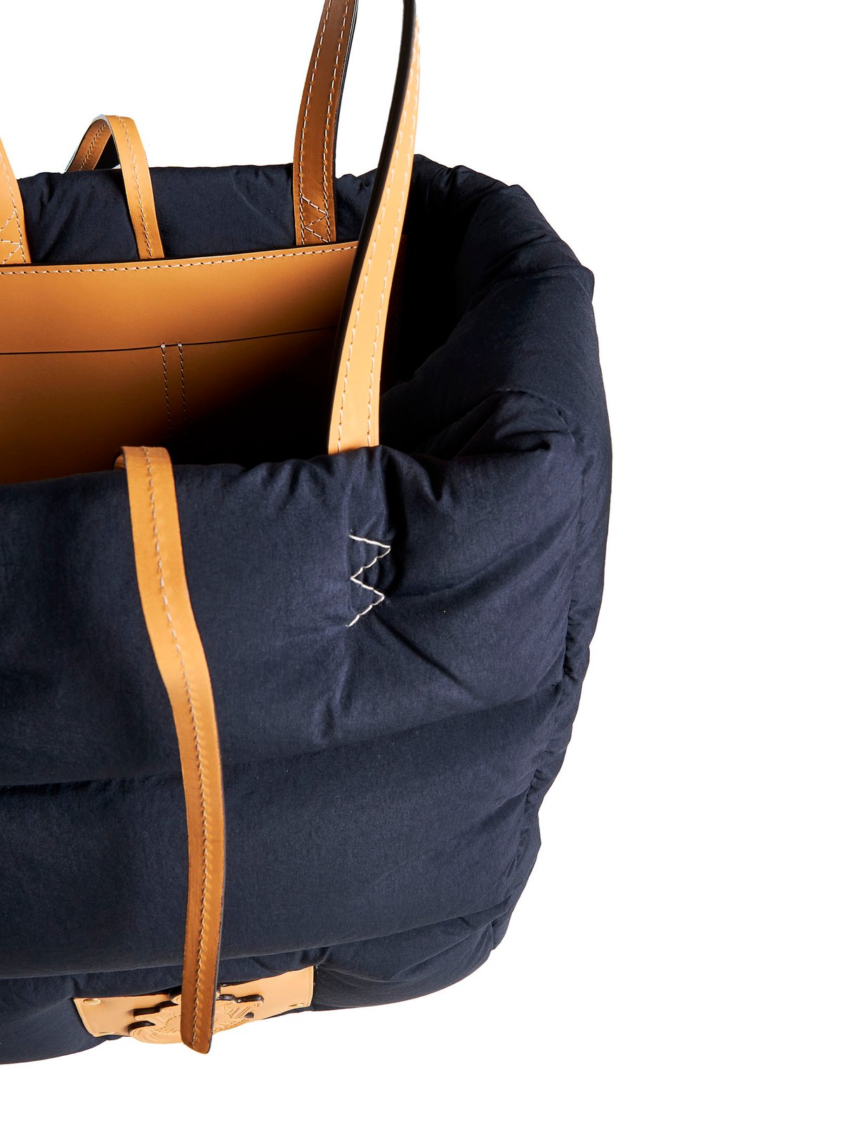 Moncler X JW Anderson Gepolsterte Einkaufstasche