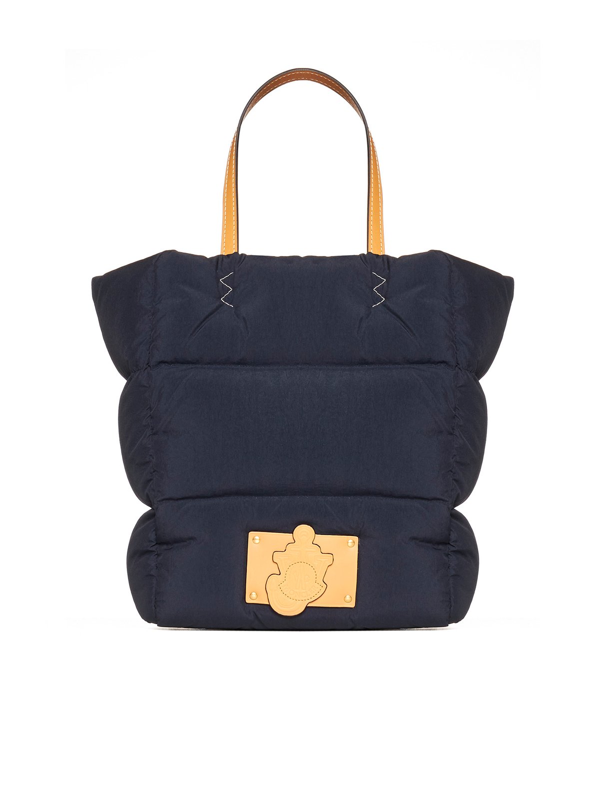 Moncler X JW Anderson Gepolsterte Einkaufstasche