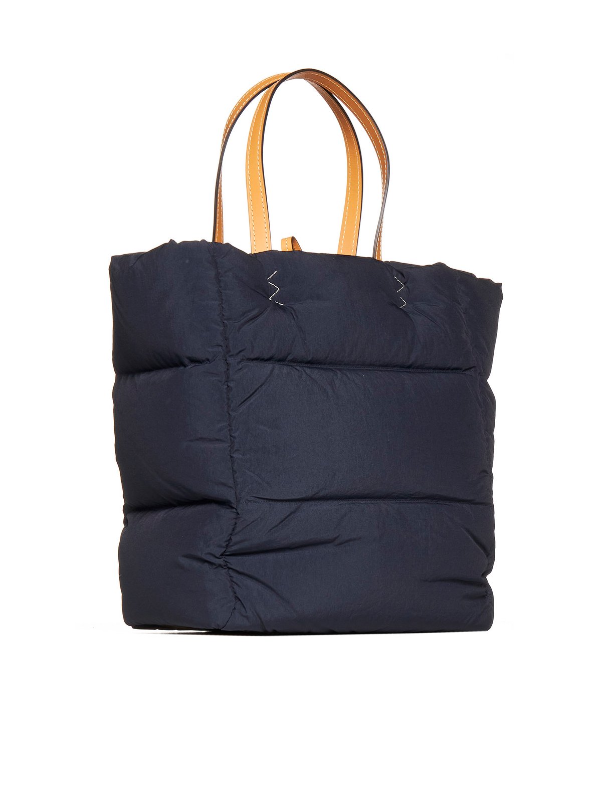 Moncler X JW Anderson Gepolsterte Einkaufstasche