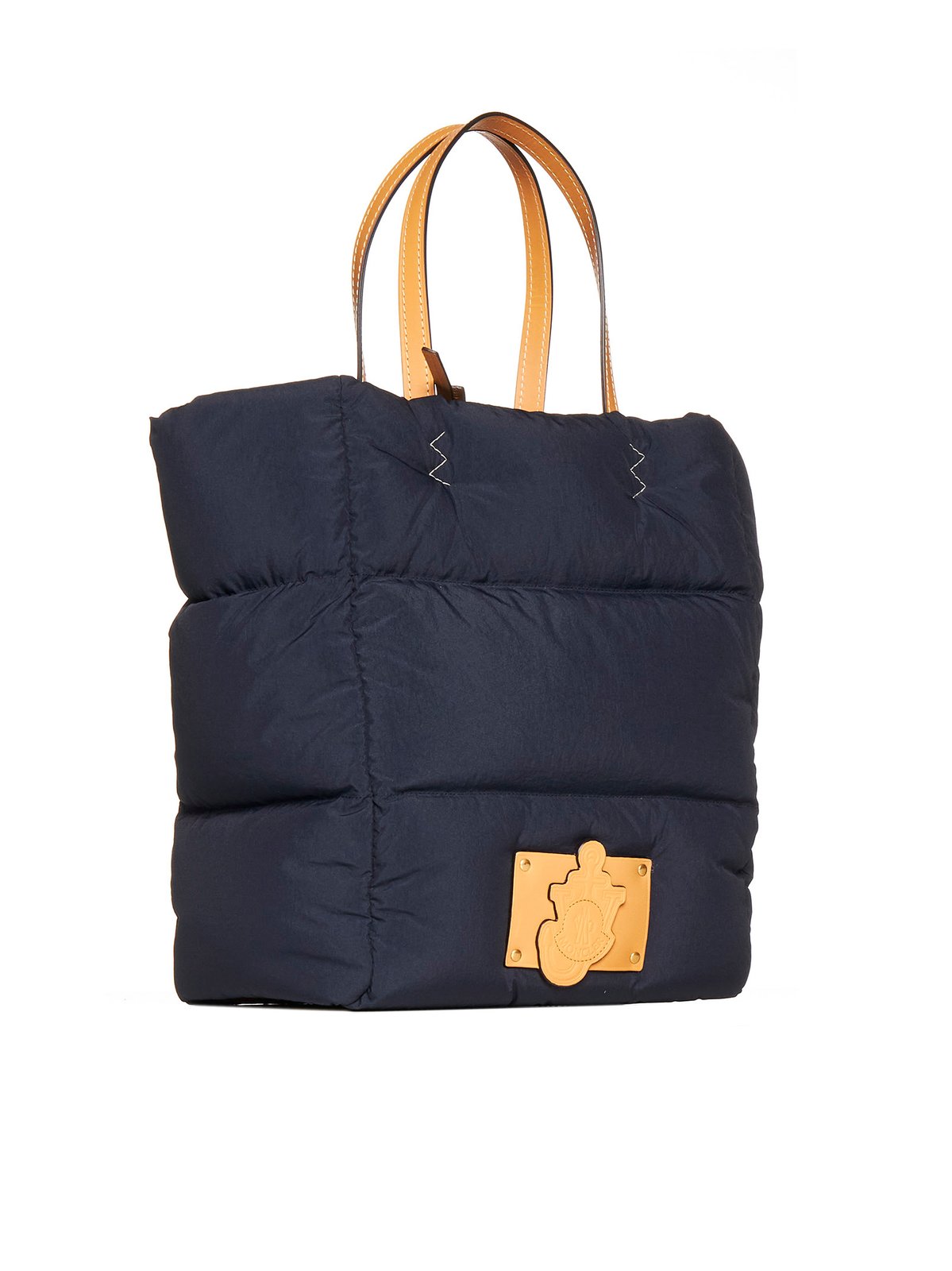 Moncler X JW Anderson Gepolsterte Einkaufstasche