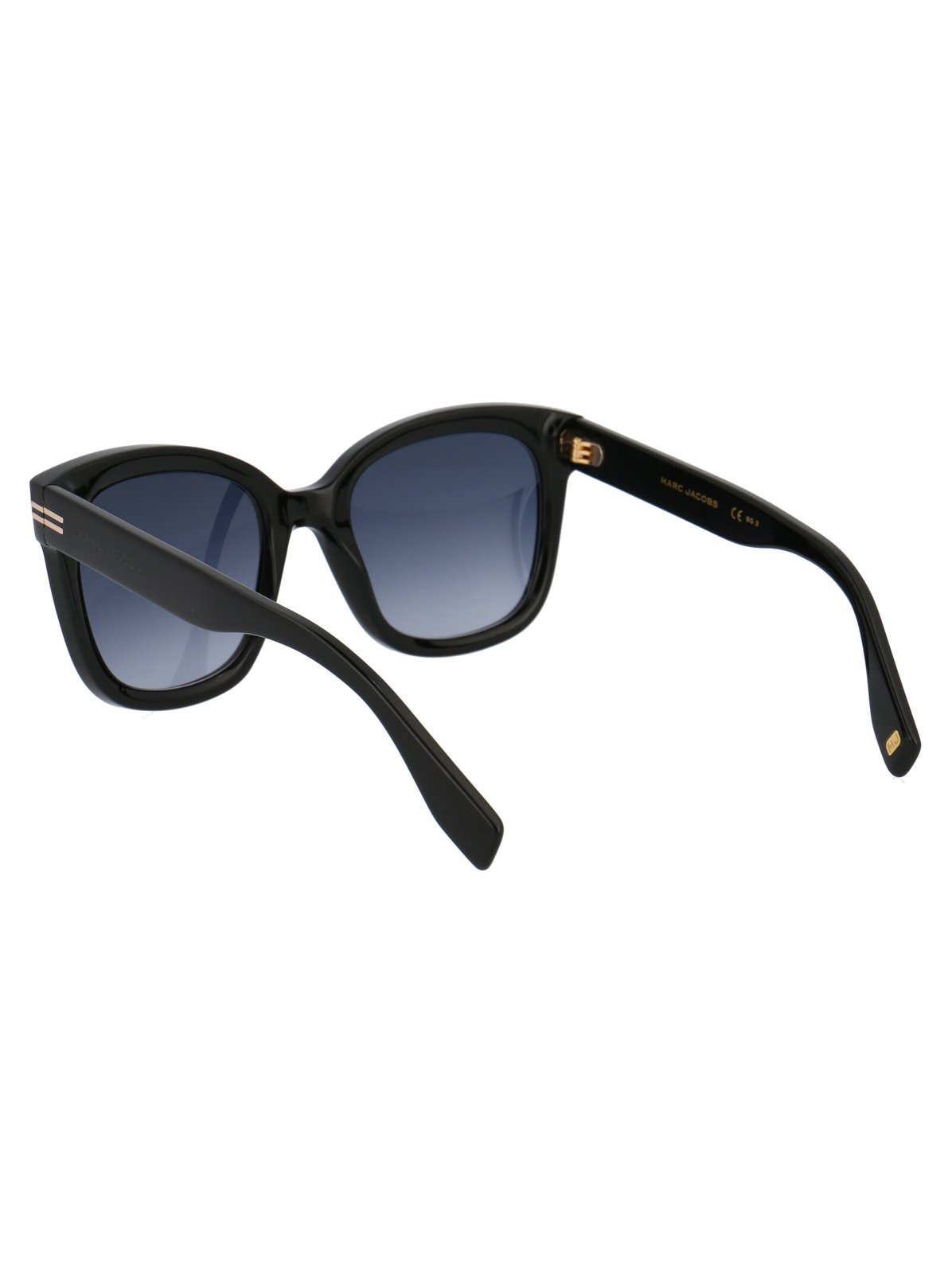 Marc Jacobs Eyewear Sonnenbrille mit quadratischem Rahmen