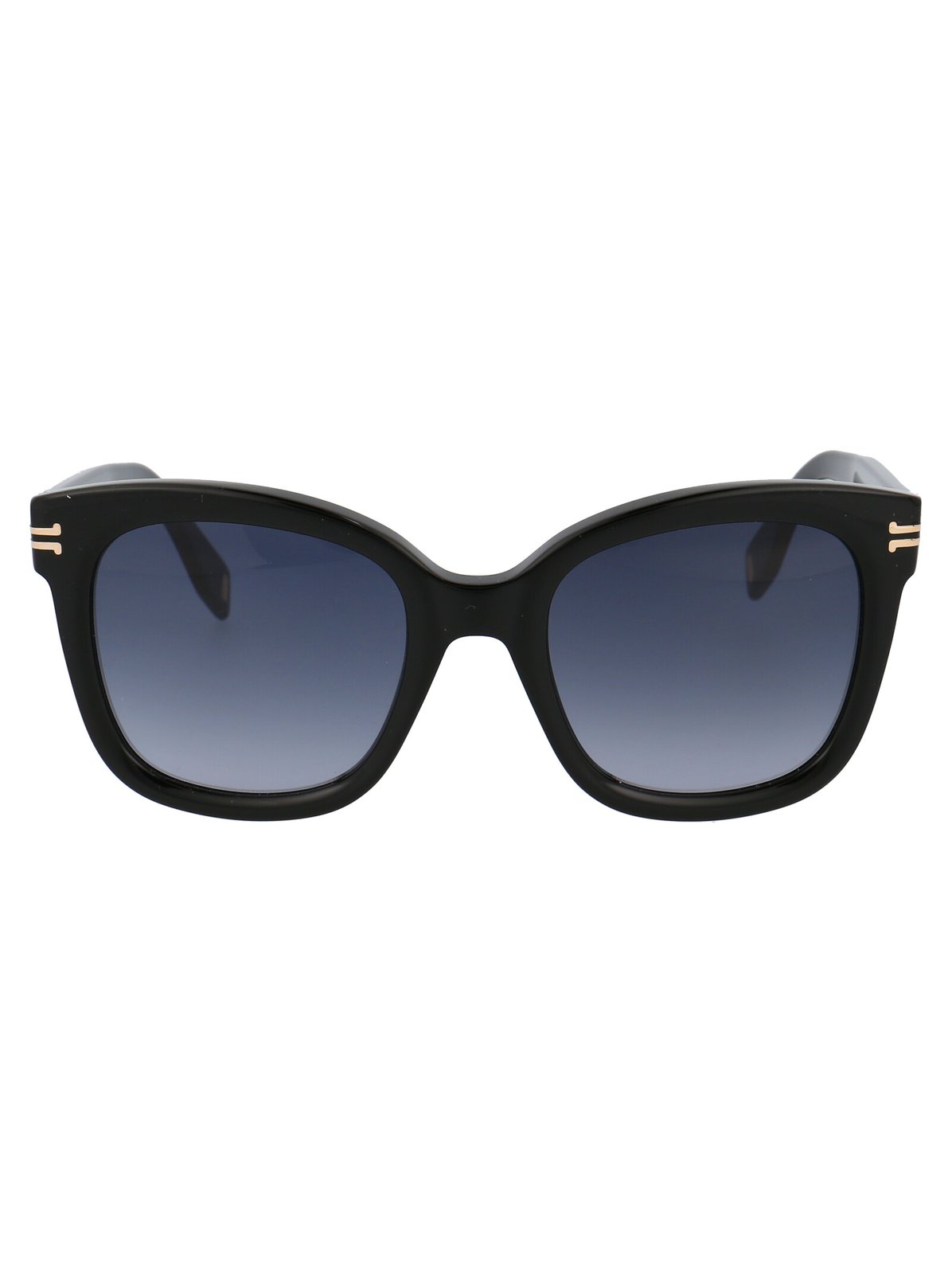 Marc Jacobs Eyewear Sonnenbrille mit quadratischem Rahmen