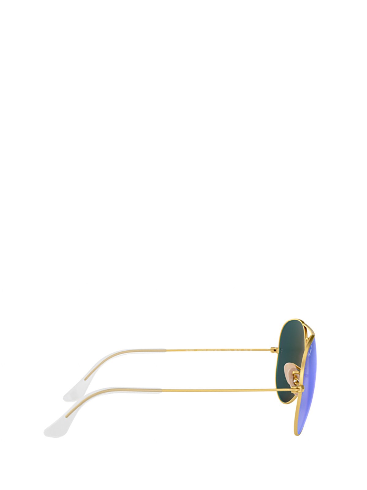 Ray-Ban Pilotenbrille