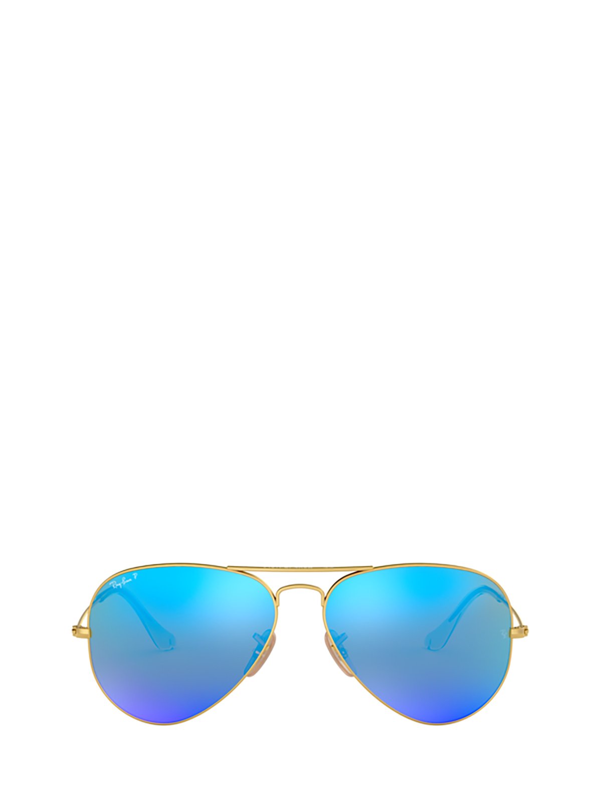 Ray-Ban Pilotenbrille