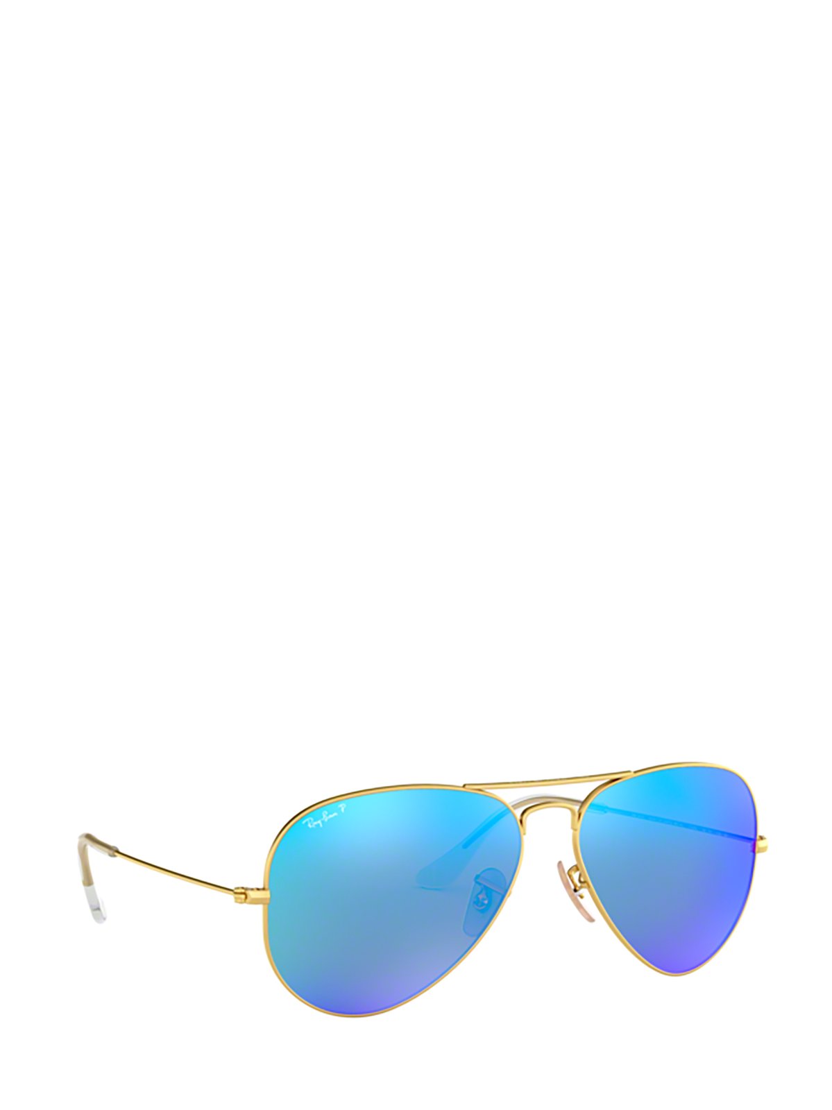 Ray-Ban Pilotenbrille