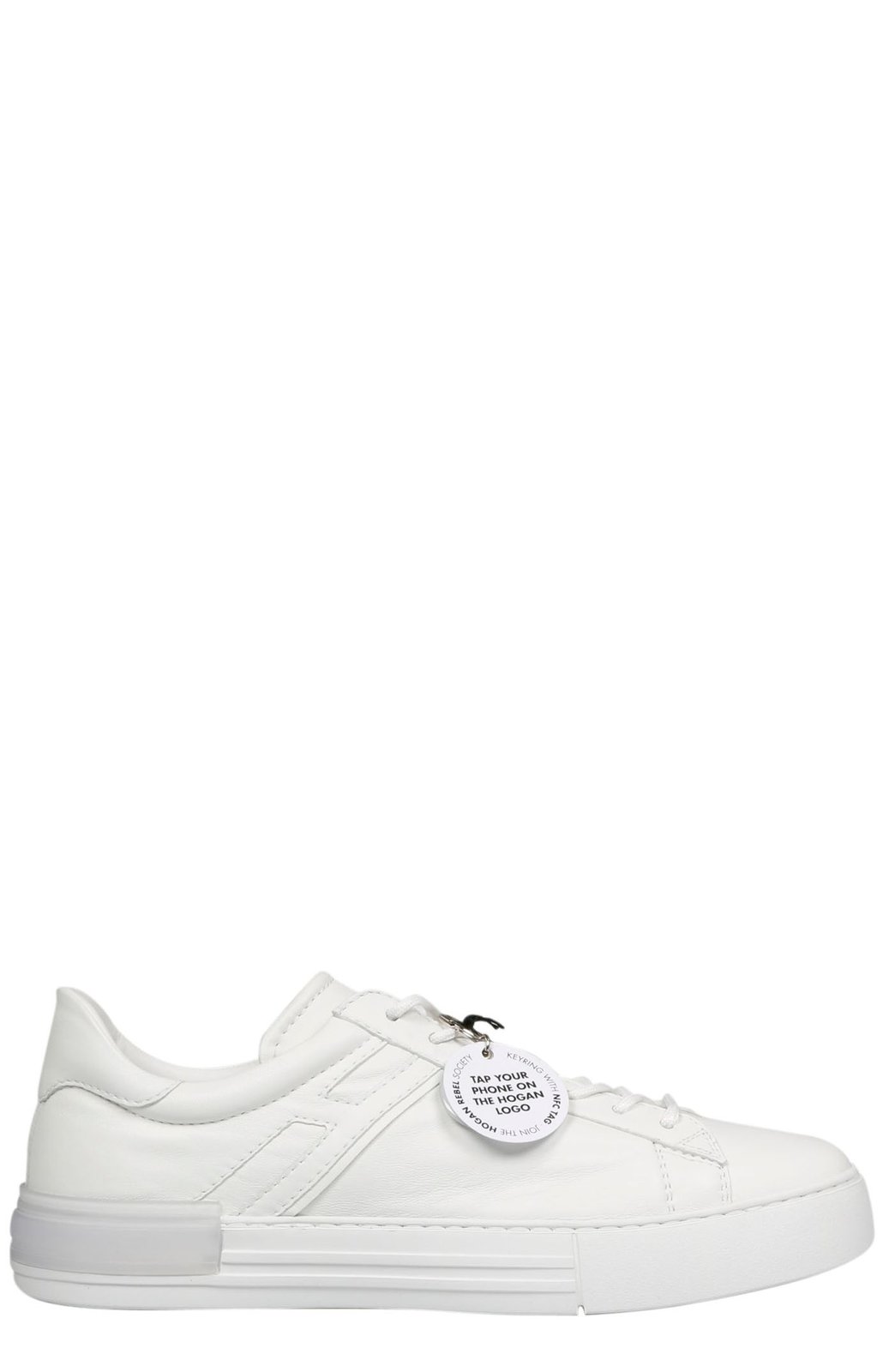 Hogan Rebel Low-Top-Sneaker