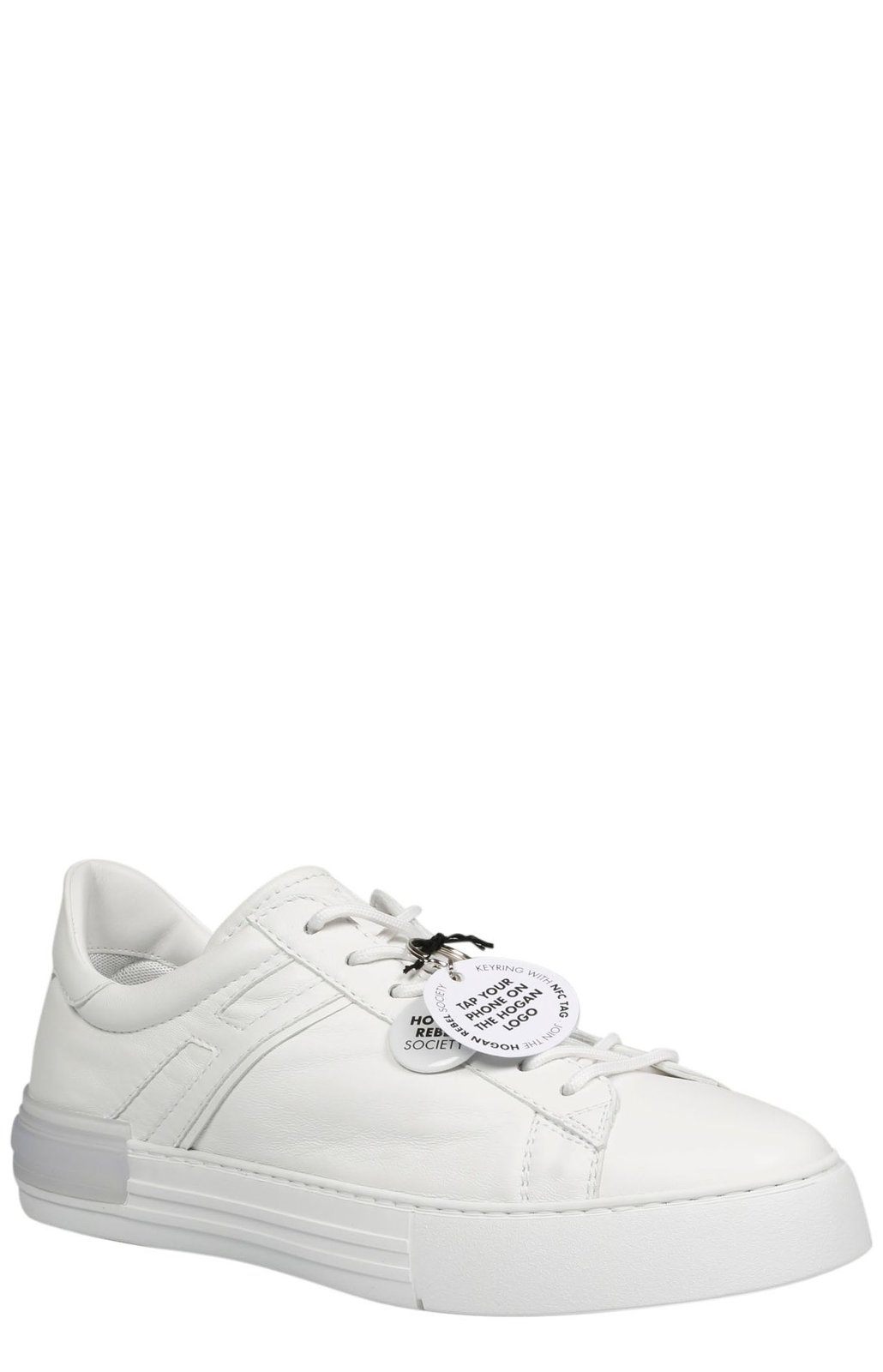 Hogan Rebel Low-Top-Sneaker