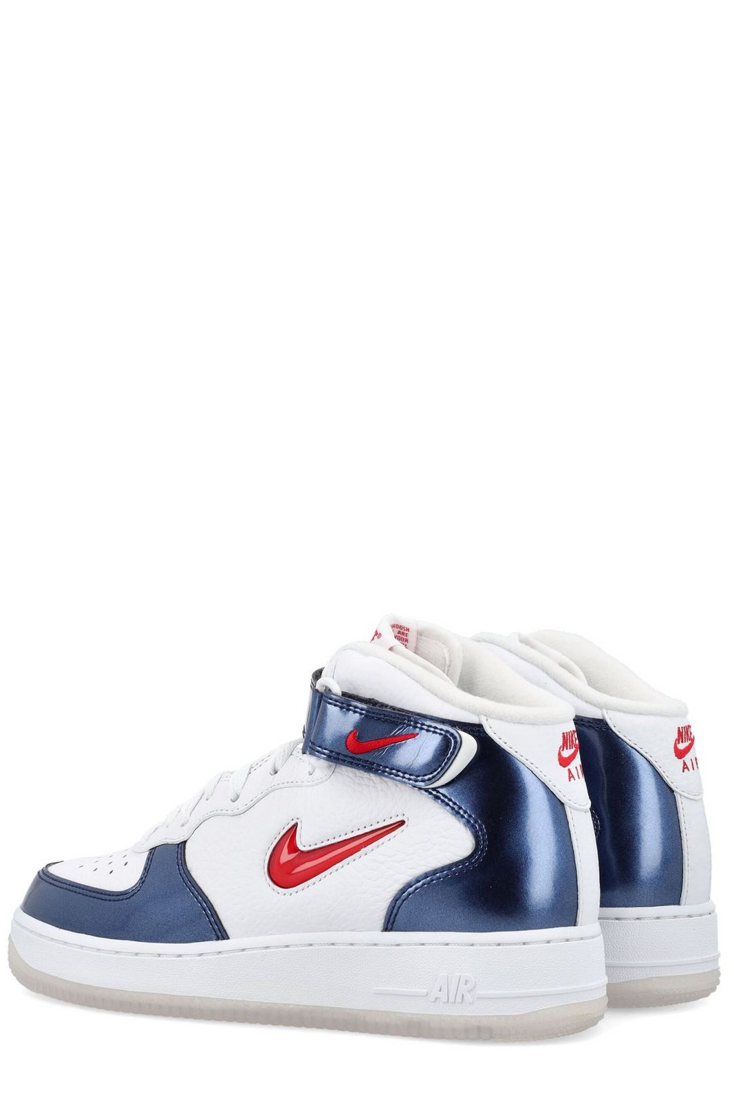 Nike Air Force 1 Mid-Top-Sneaker