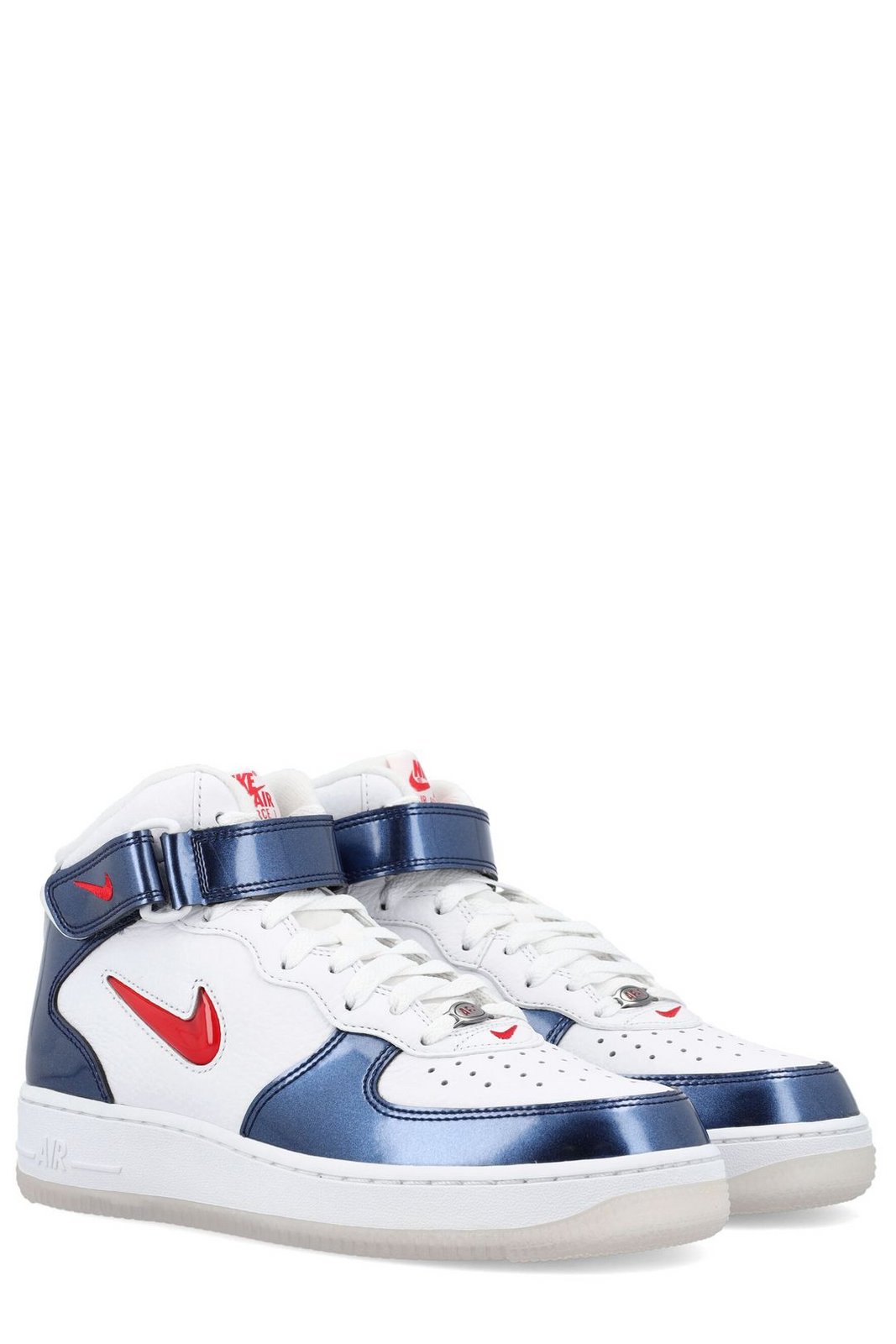 Nike Air Force 1 Mid-Top-Sneaker