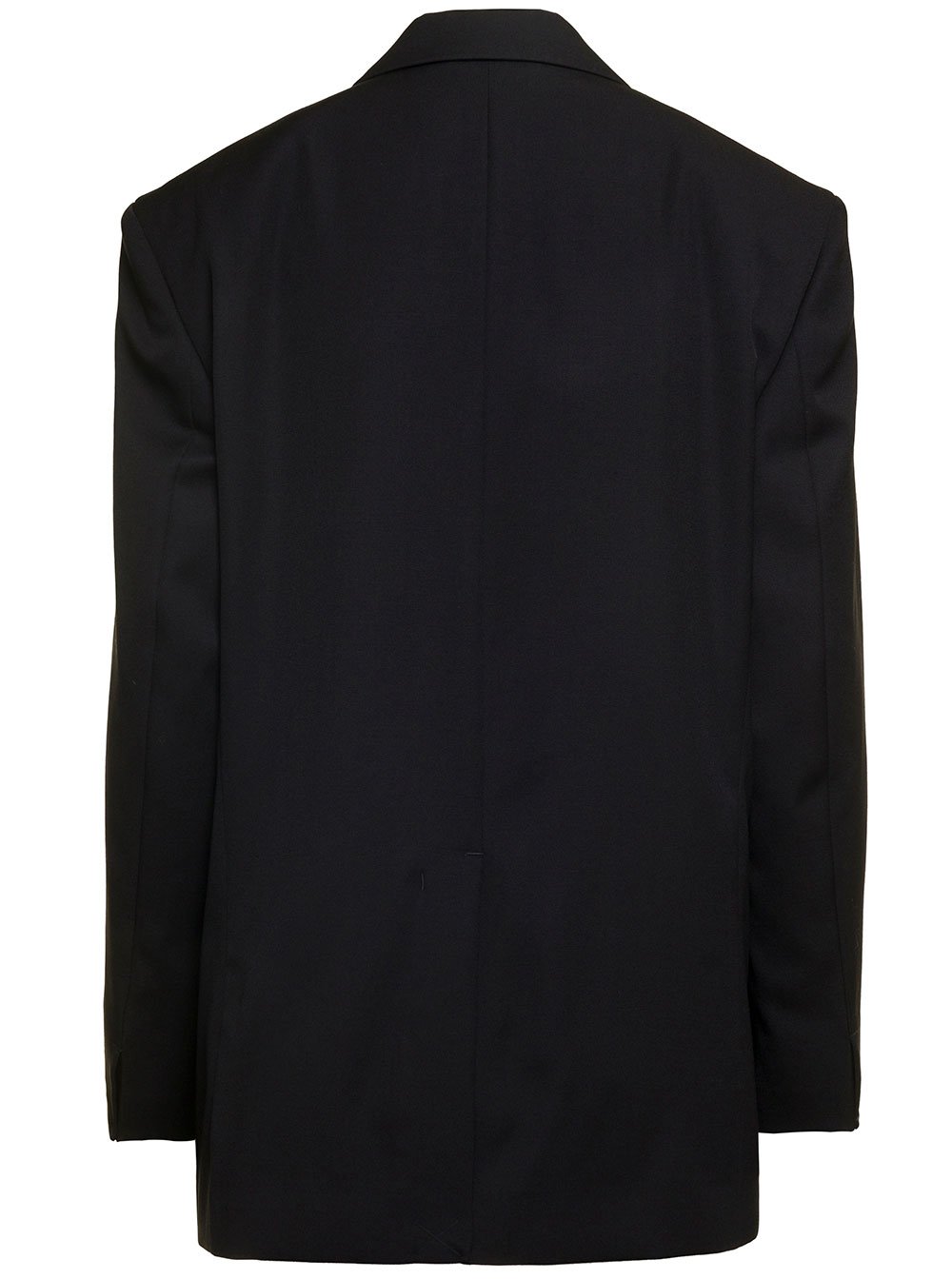 Jacquemus Einreihiger Blazer