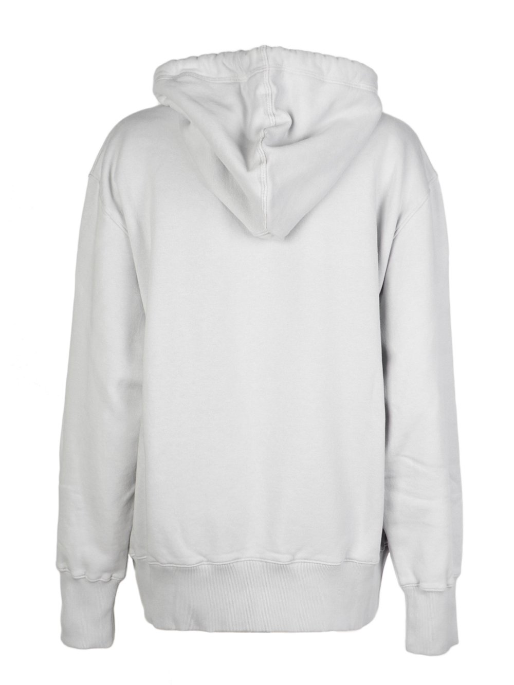 Moncler X Olivia Oyl bedruckter Hoodie mit Kordelzug