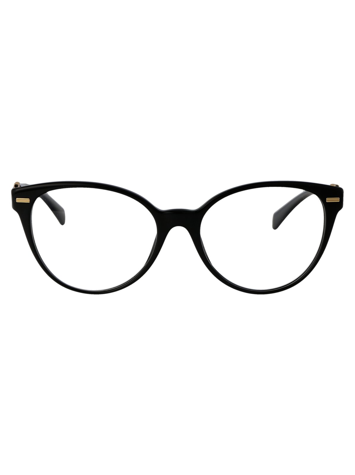 Versace Eyewear Brille mit Cat-Eye-Rahmen