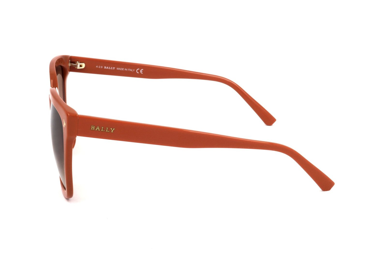 Bally Square Frame Sonnenbrille