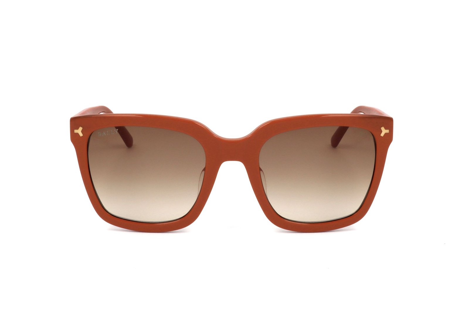 Bally Square Frame Sonnenbrille