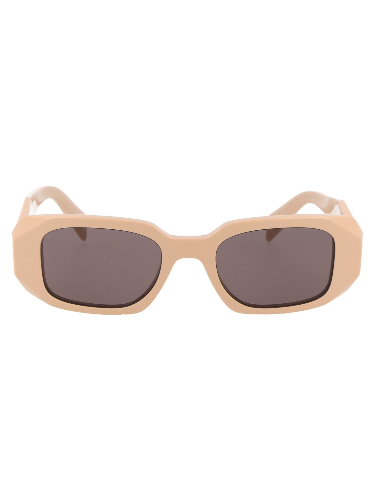 Prada Eyewear Rectangular Frame Sunglasses