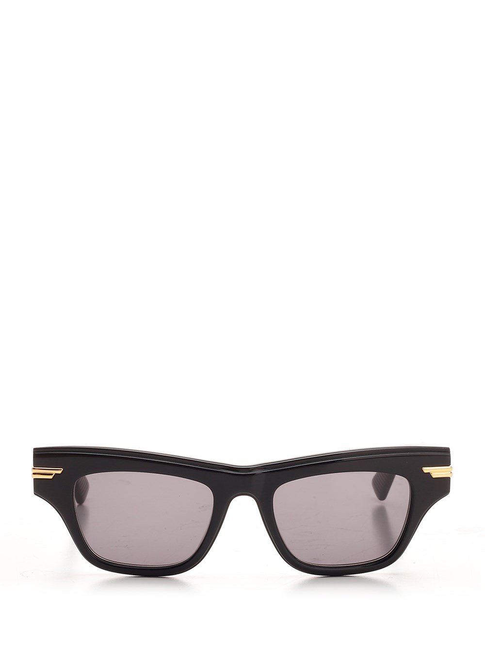 Bottega Veneta Eyewear Square-Frame Sunglasses