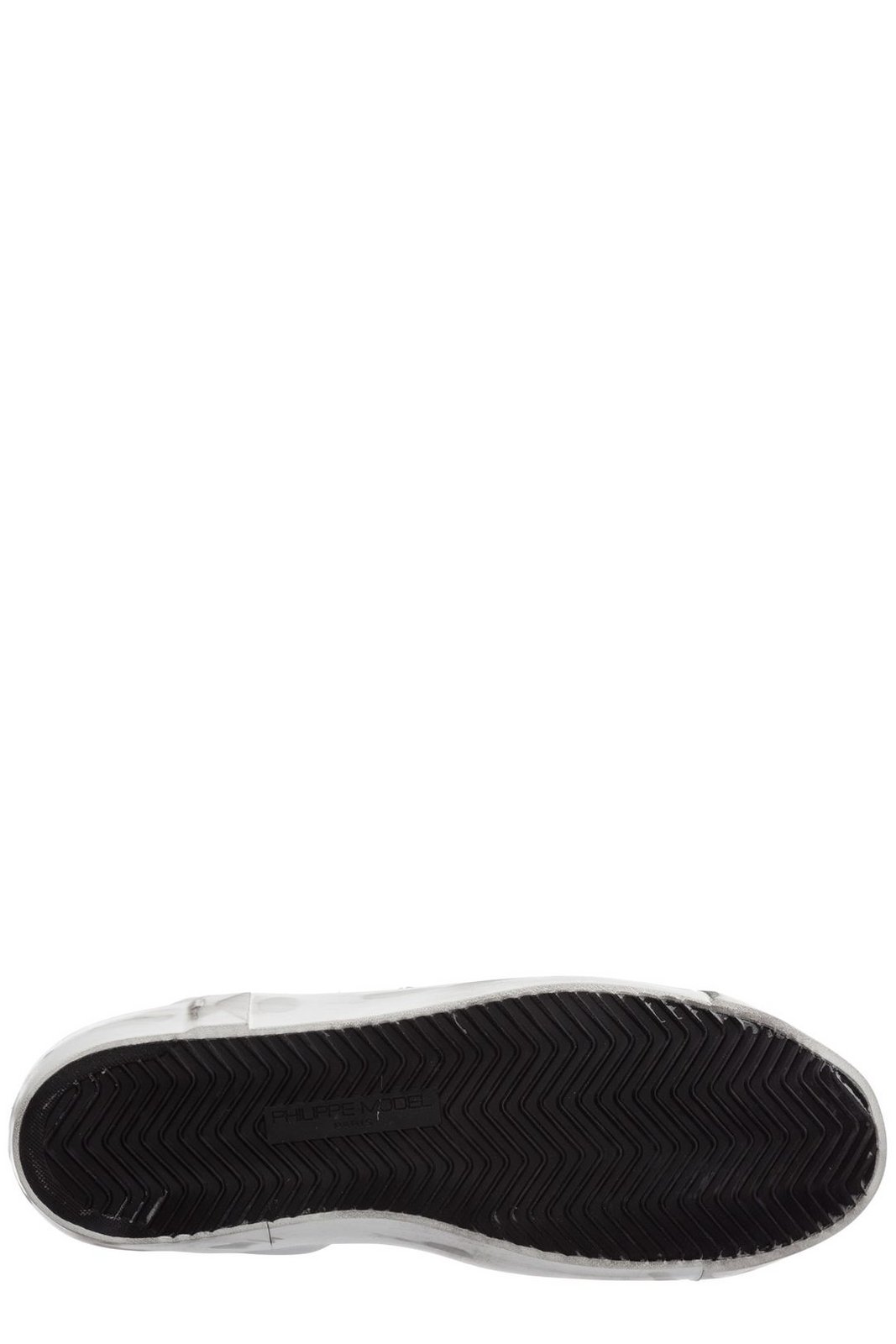 Philippe Model Prsx Low-Top Sneakers