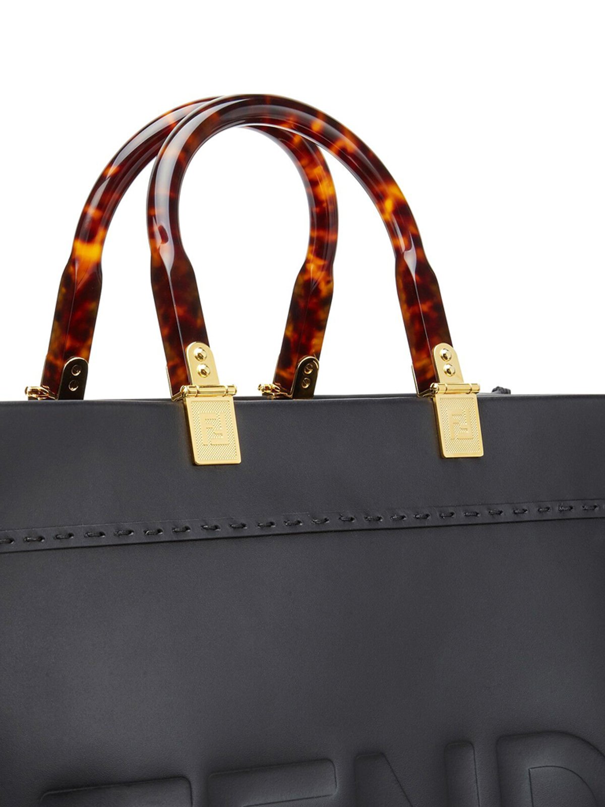 Fendi Sunshine Medium Tote Bag