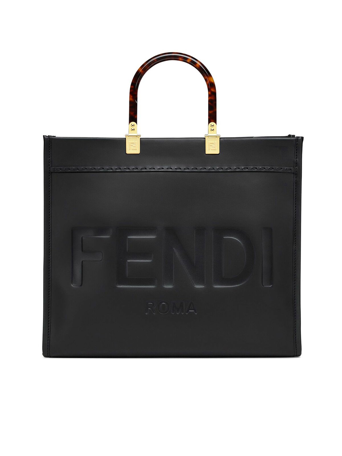 Fendi Sunshine Medium Tote Bag