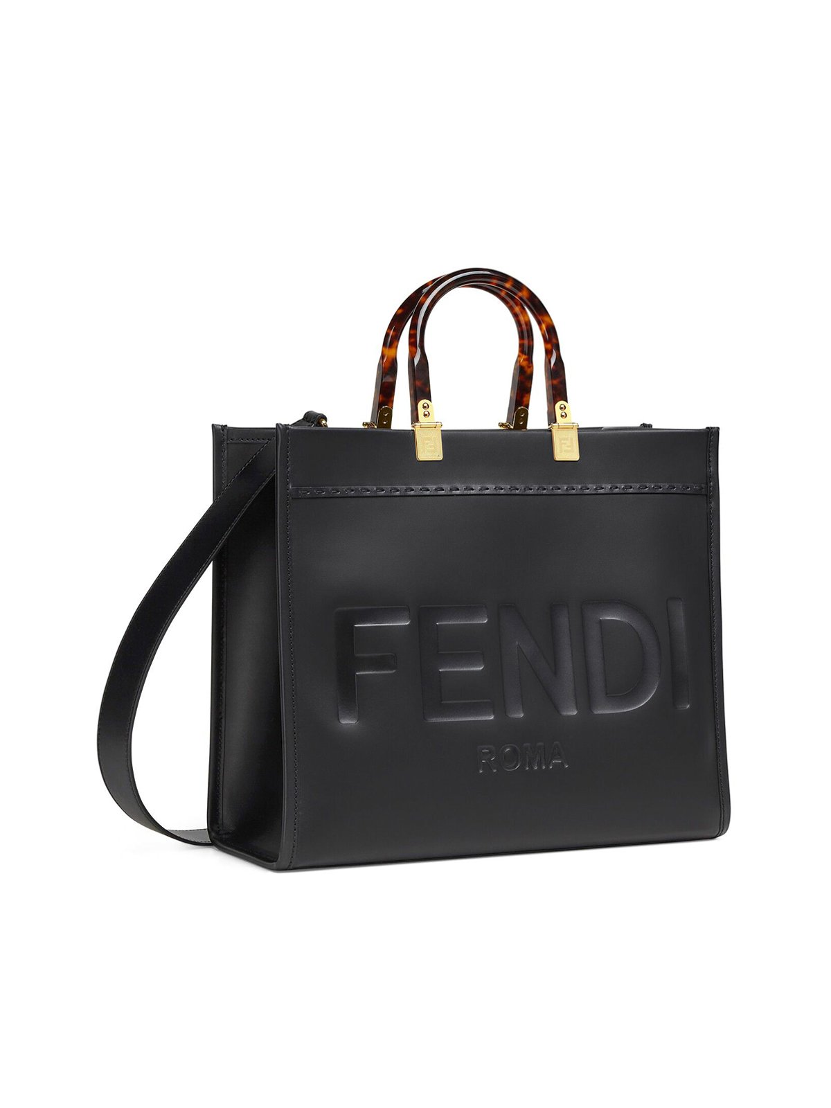 Fendi Sunshine Medium Tote Bag