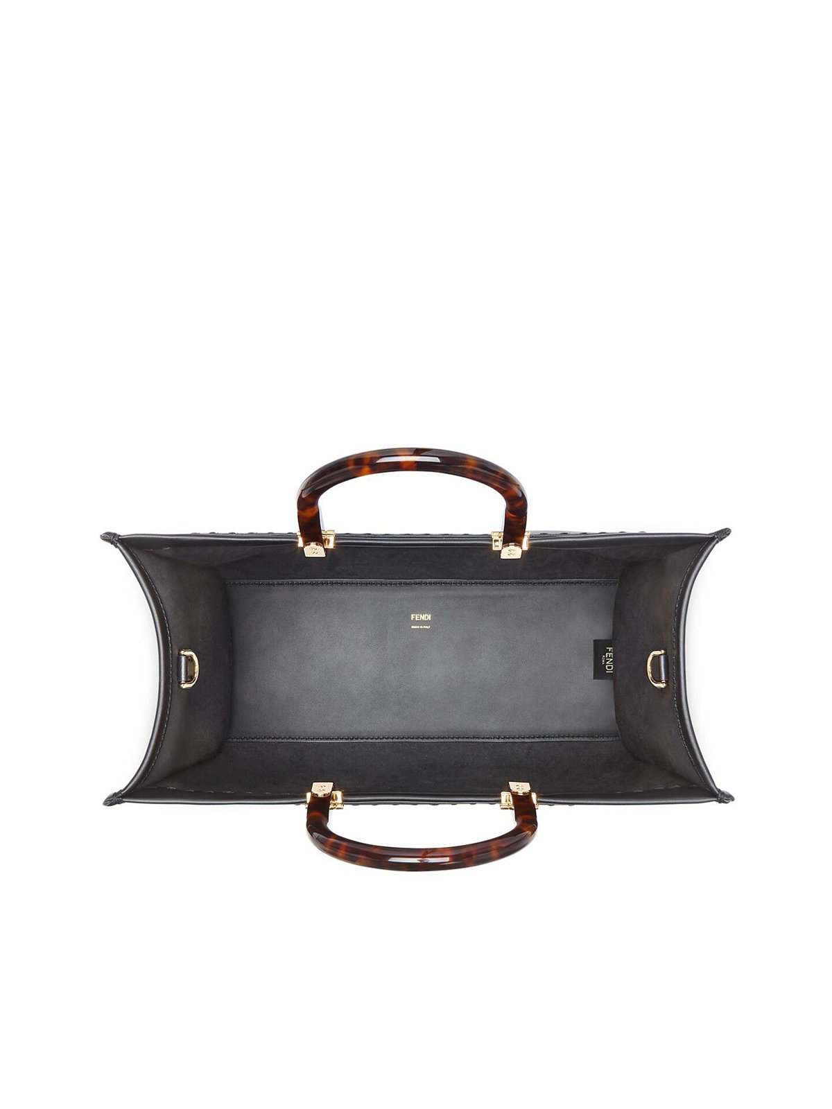 Fendi Sunshine Medium Tote Bag