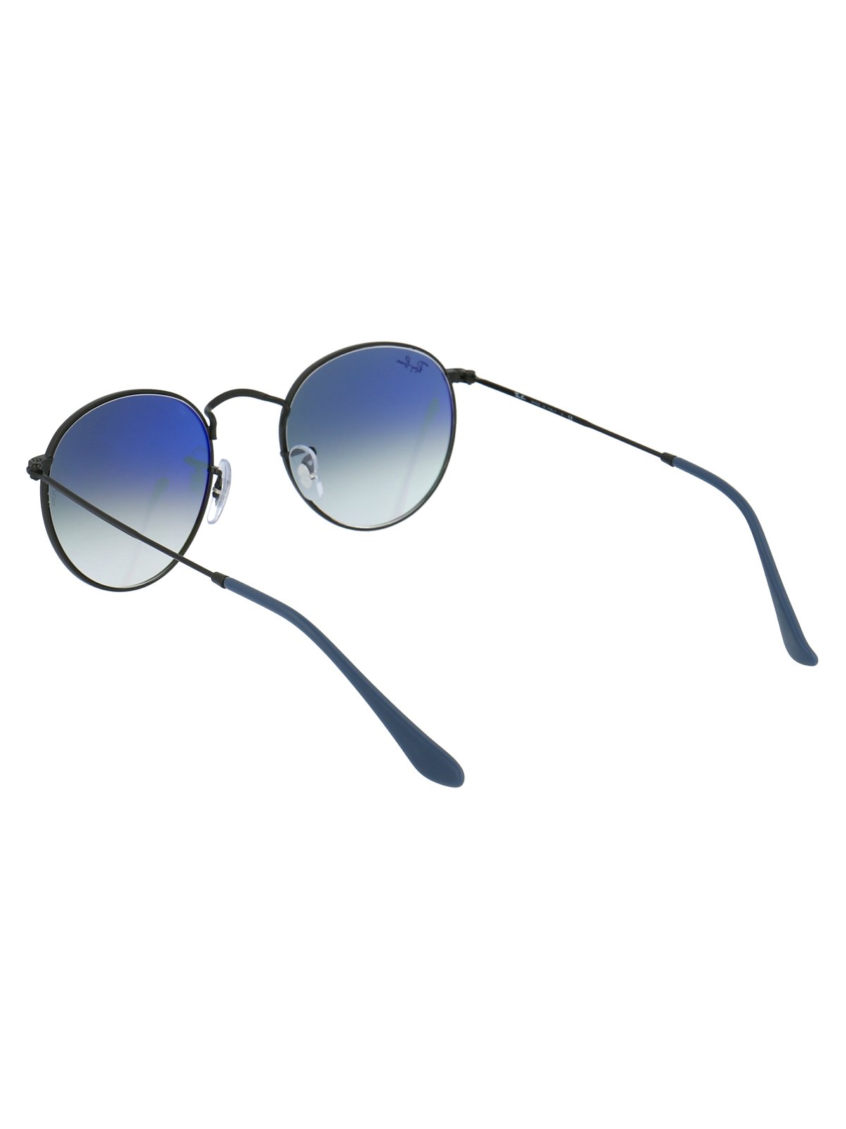 Ray-Ban Round Frame Sunglasses 1 Ray-Ban Round Frame Sunglasses