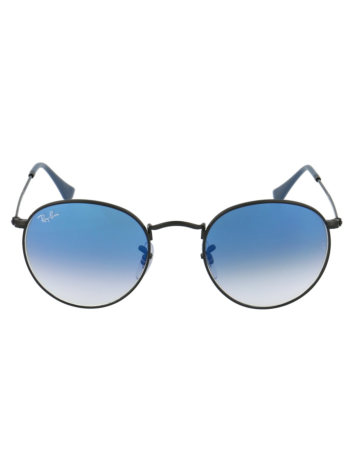 Ray-Ban Round Frame Sunglasses 2 Ray-Ban Round Frame Sunglasses