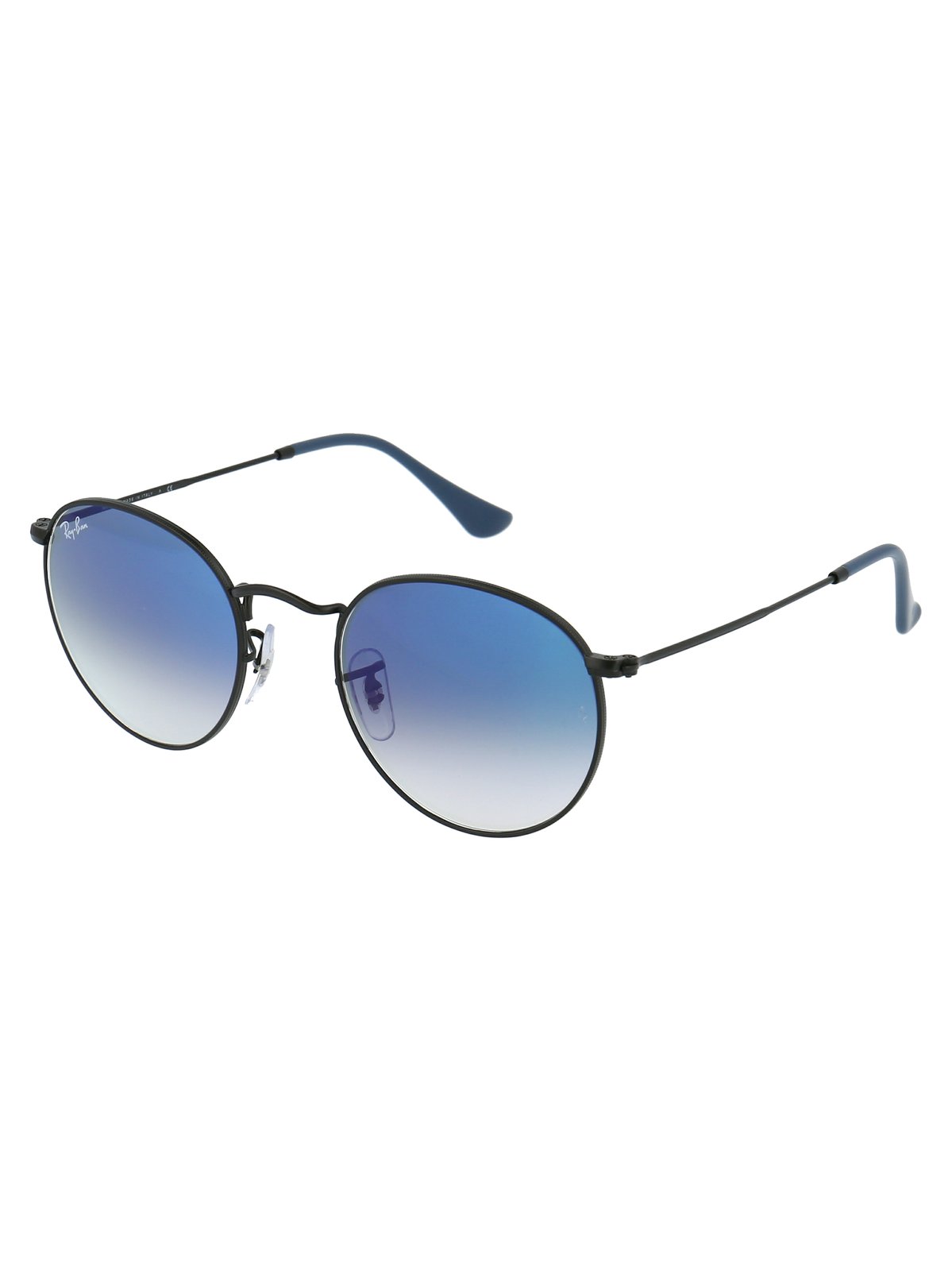 Ray-Ban Round Frame Sunglasses 3 Ray-Ban Round Frame Sunglasses