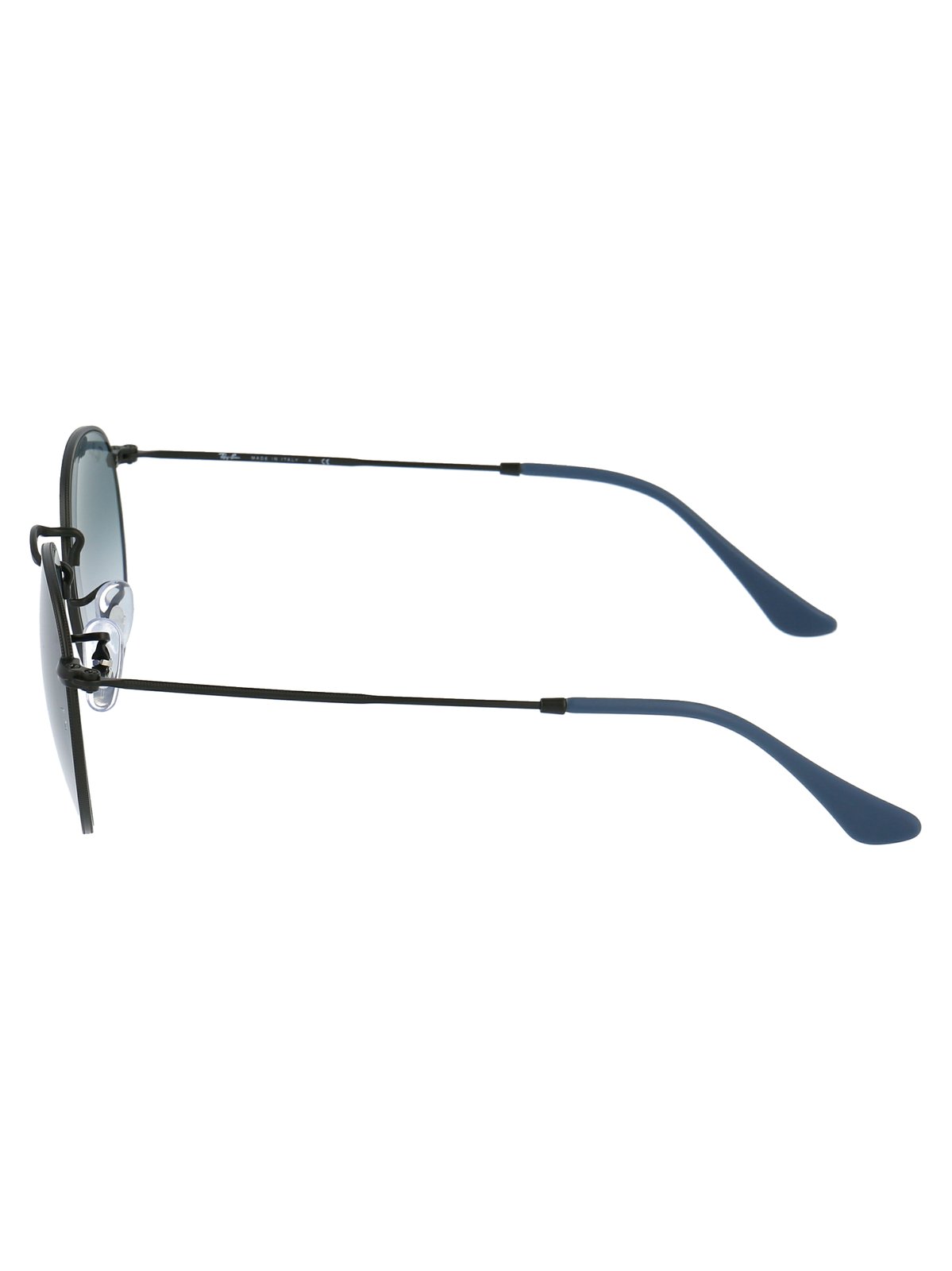Ray-Ban Round Frame Sunglasses 4 Ray-Ban Round Frame Sunglasses