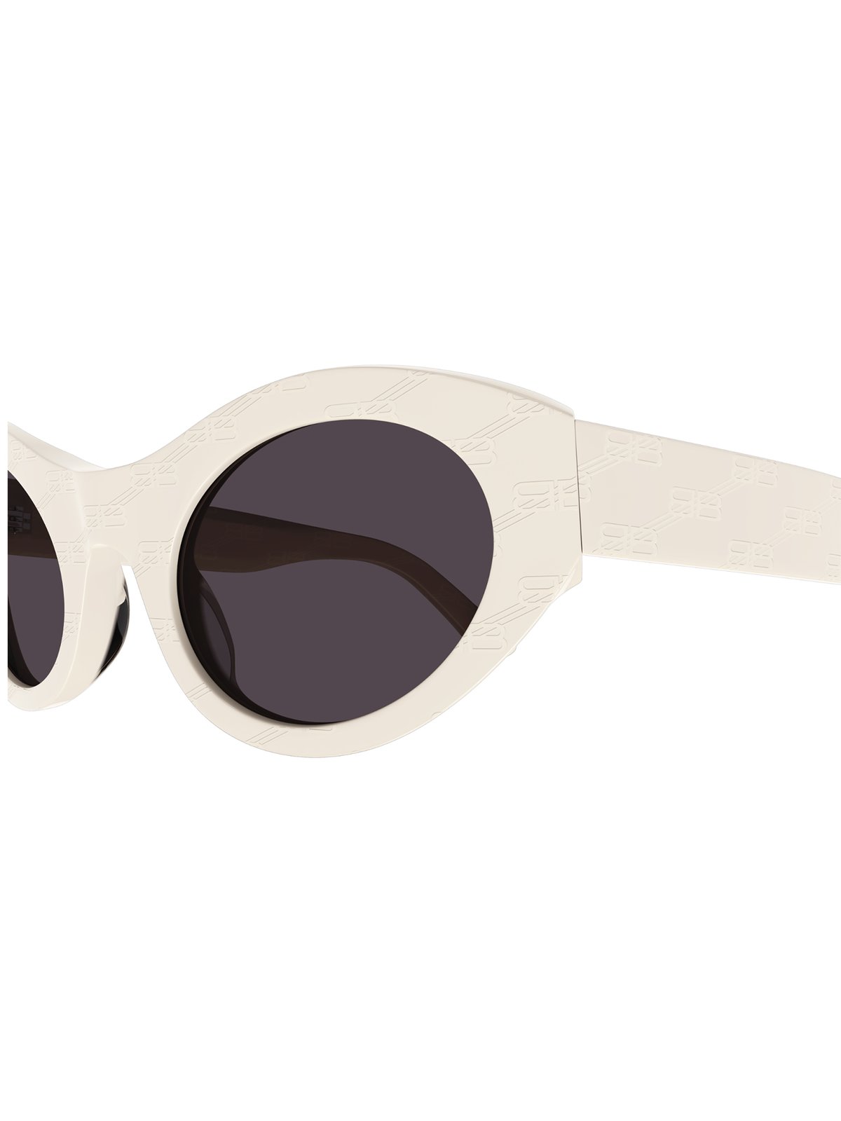 Balenciaga Eyewear Cat-Eye Sunglasses
