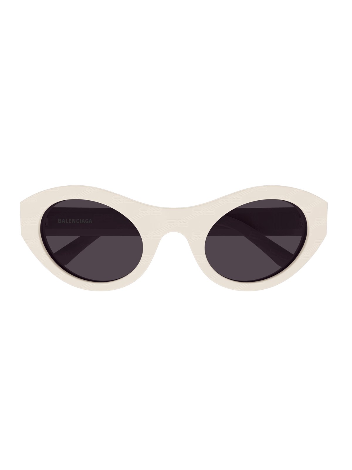 Balenciaga Eyewear Cat-Eye Sunglasses