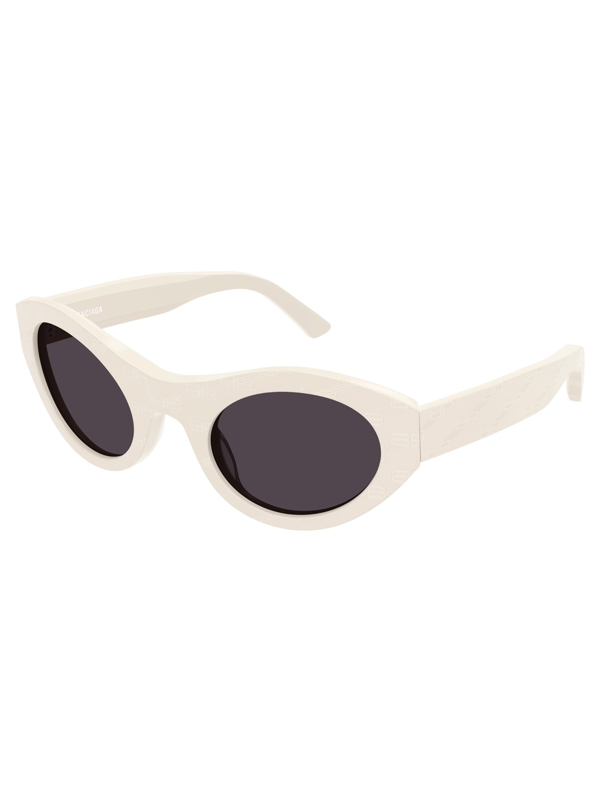 Balenciaga Eyewear Cat-Eye Sunglasses
