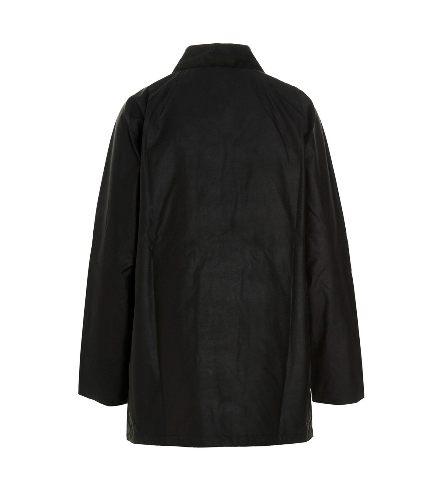 Barbour Tain Wax Jacket