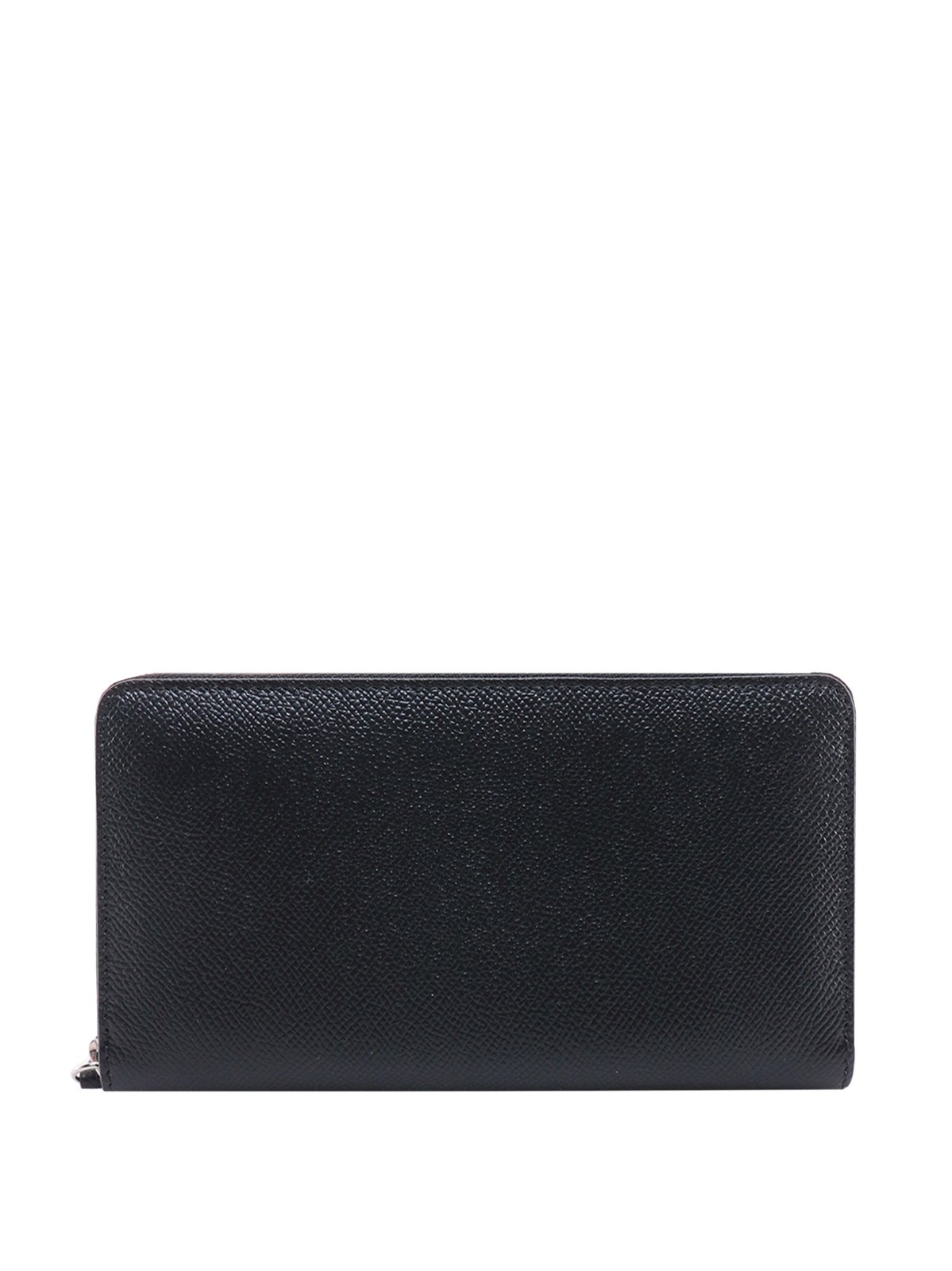 Maison Margiela Four Stitches Zip-Around Wallet 3 Maison Margiela Four Stitches Zip-Around Wallet