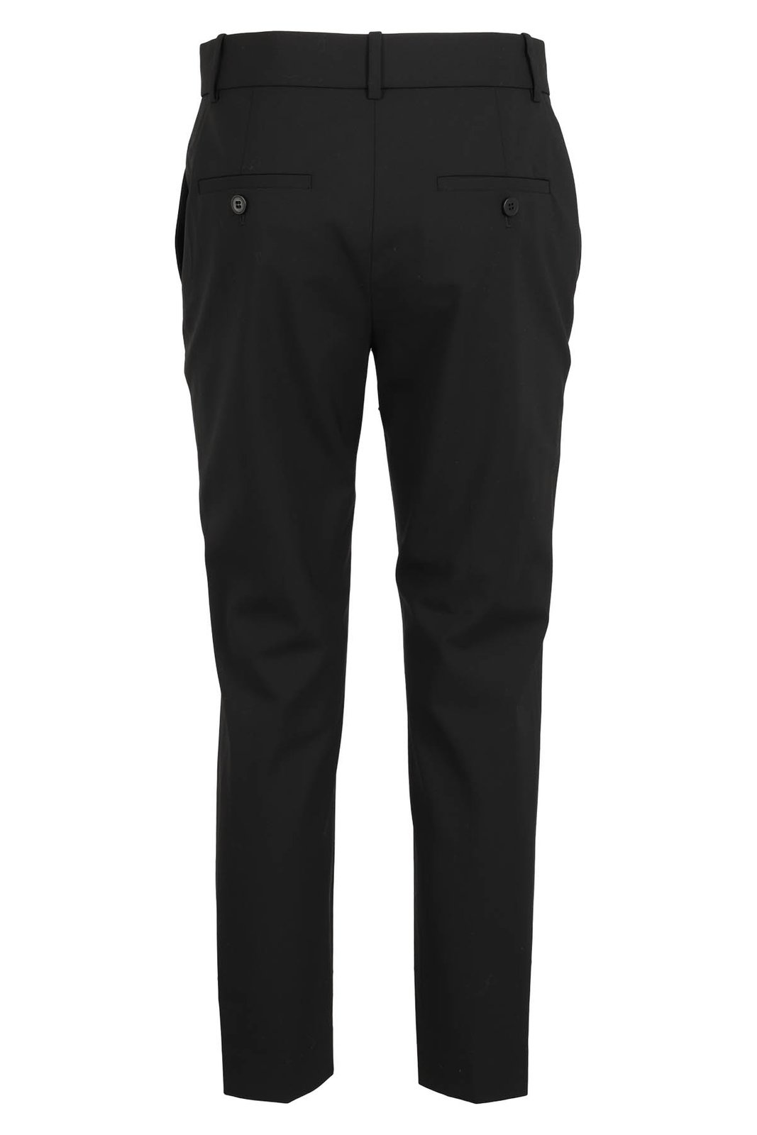Theory Cropped Tailored Pants