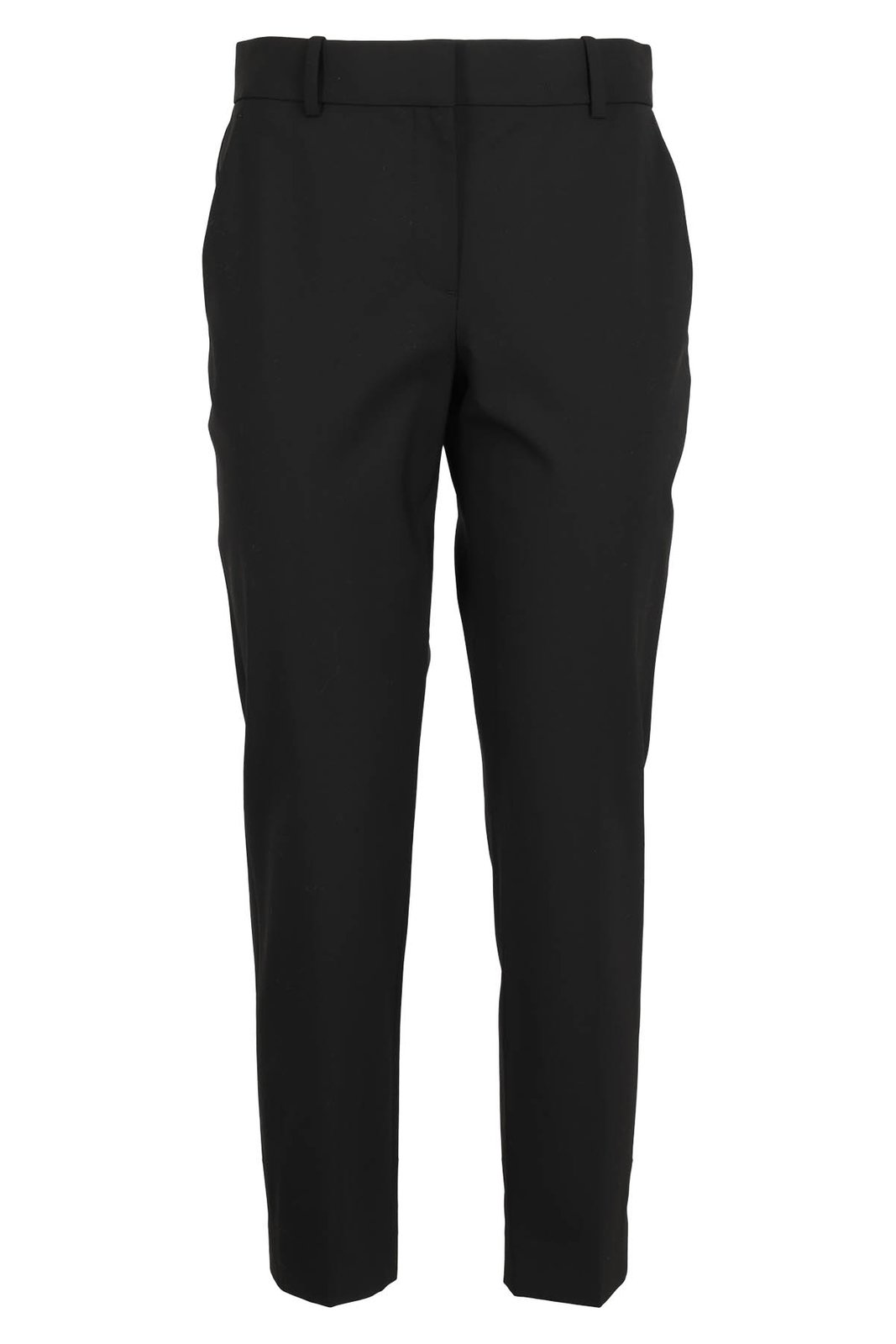 Theory Cropped Tailored Pants