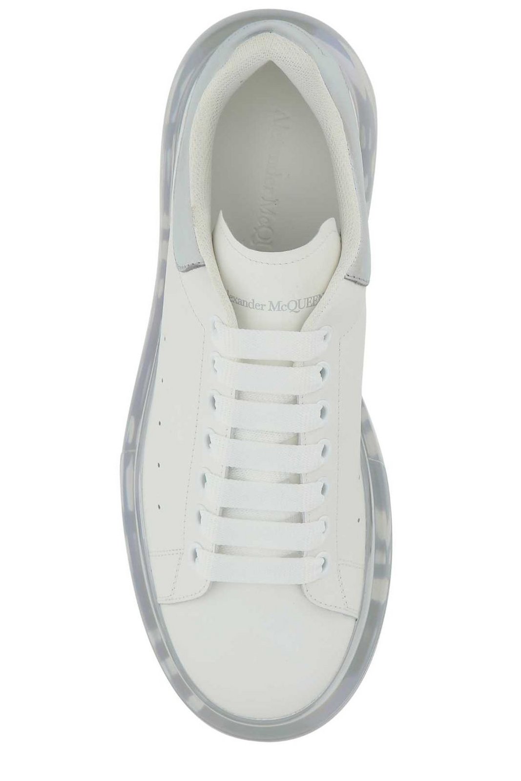 Alexander McQueen Oversized Sneakers