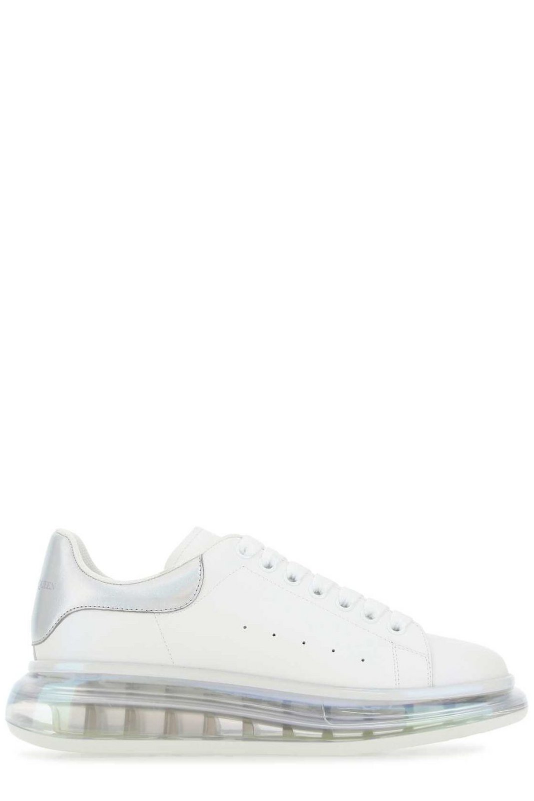 Alexander McQueen Oversized Sneakers