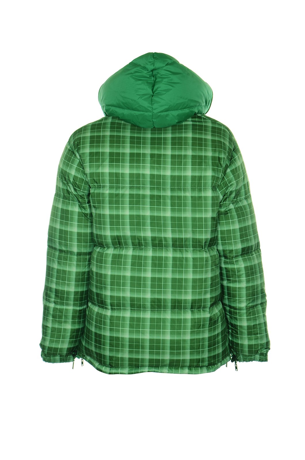 Marni Reversible Hooded Coat