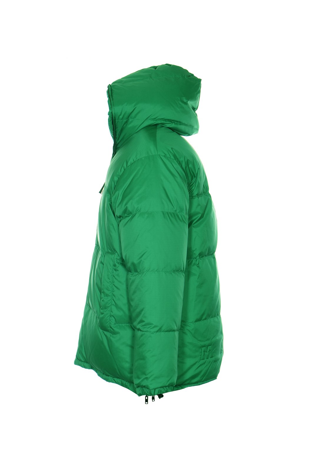 Marni Reversible Hooded Coat