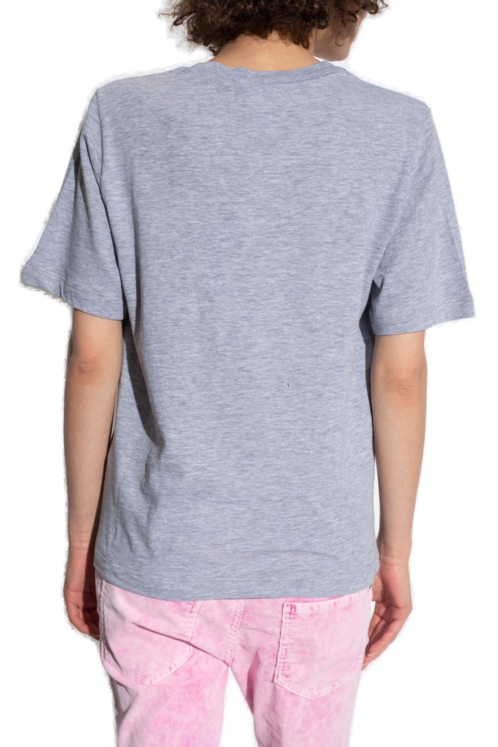 Dsquared2 24Seven Easy Crewneck T-Shirt