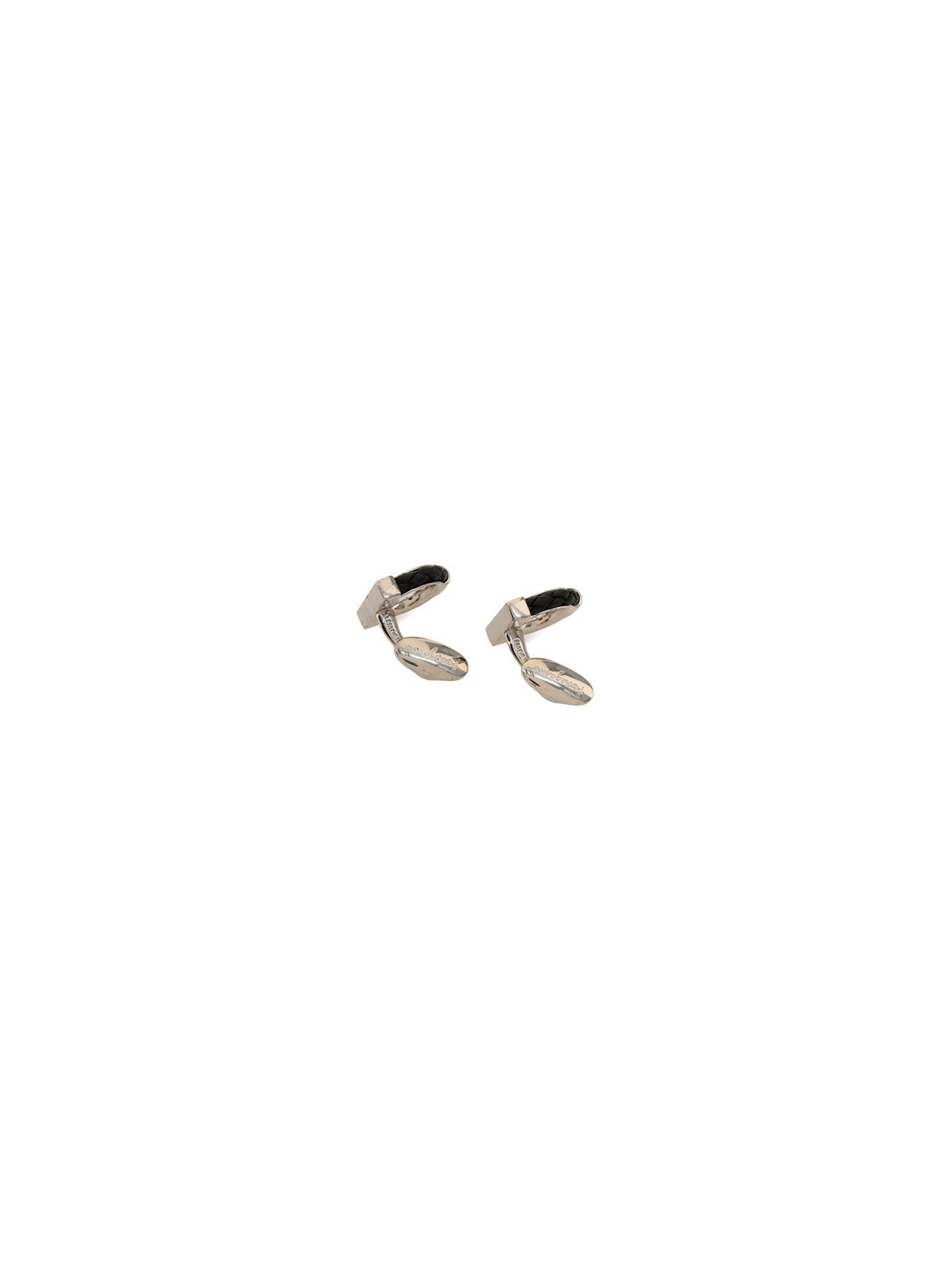 Ferragamo Gancini Cufflinks