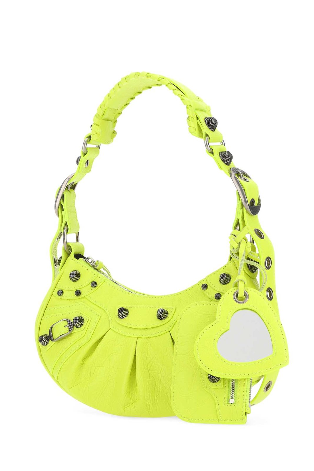 Balenciaga Le Cagole XS Shoulder Bag 4 Balenciaga Le Cagole XS Shoulder Bag