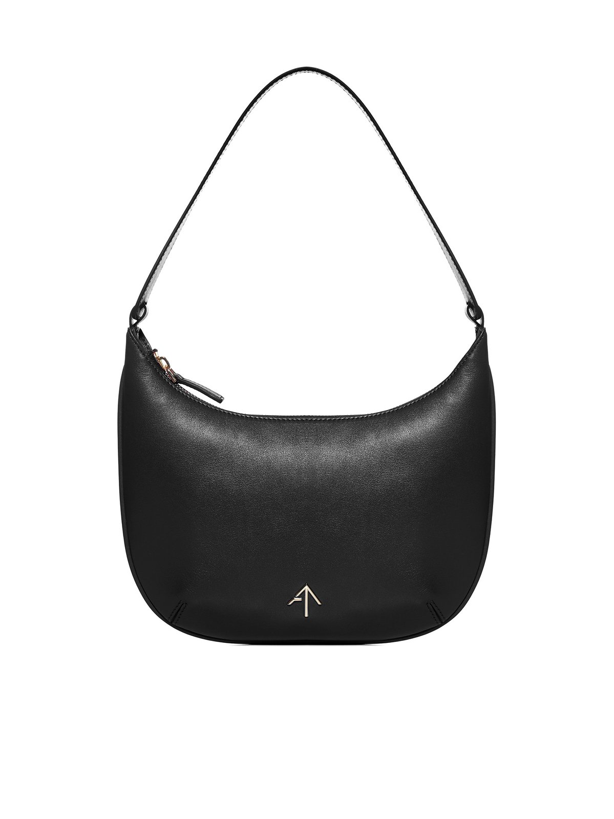 Manu Atelier Hobo Shoulder Bag