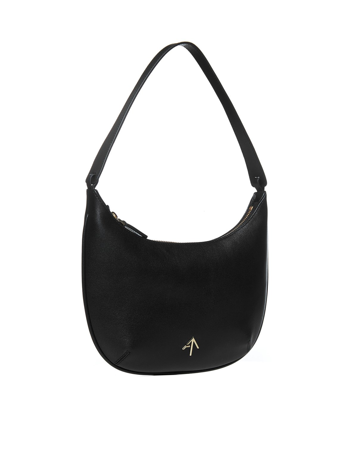 Manu Atelier Hobo Shoulder Bag 4 Manu Atelier Hobo Shoulder Bag
