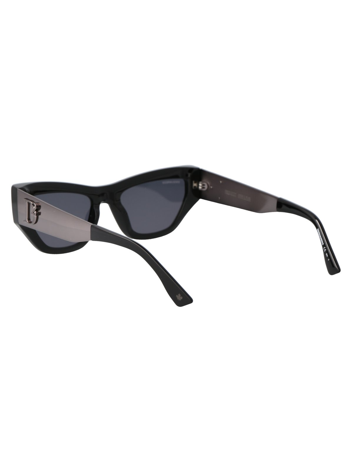 Dsquared2 Eyewear Cat-Eye Frame Sunglasses